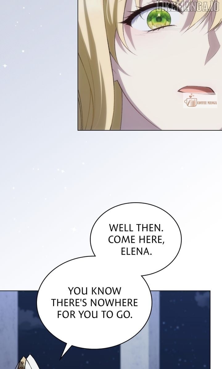 The Promise Isn't Mine Chapter 66 page 18