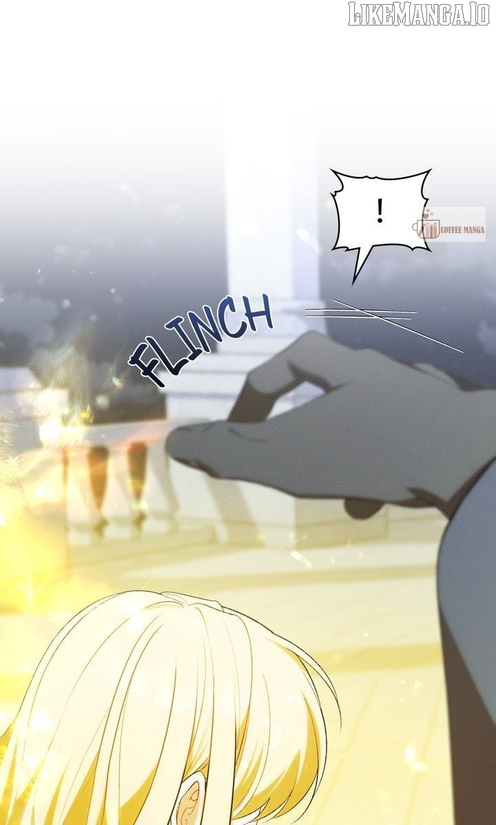 The Promise Isn't Mine Chapter 66 page 20