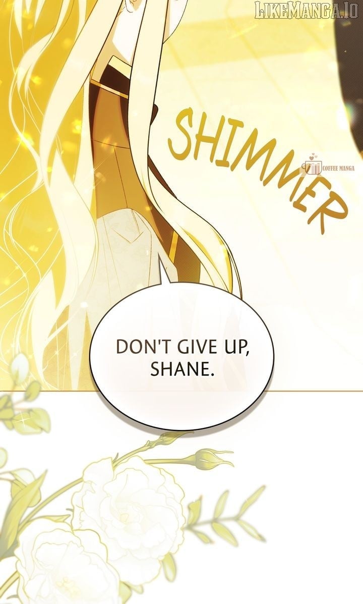 The Promise Isn't Mine Chapter 66 page 21