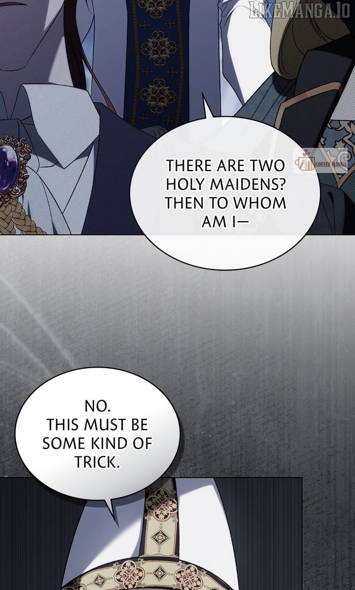 The Promise Isn't Mine Chapter 66 page 31