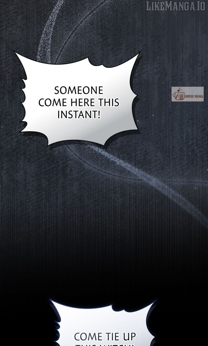 The Promise Isn't Mine Chapter 66 page 33