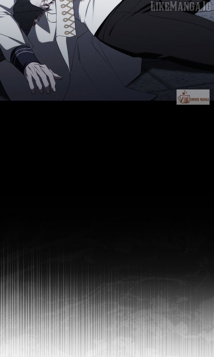 The Promise Isn't Mine Chapter 66 page 35