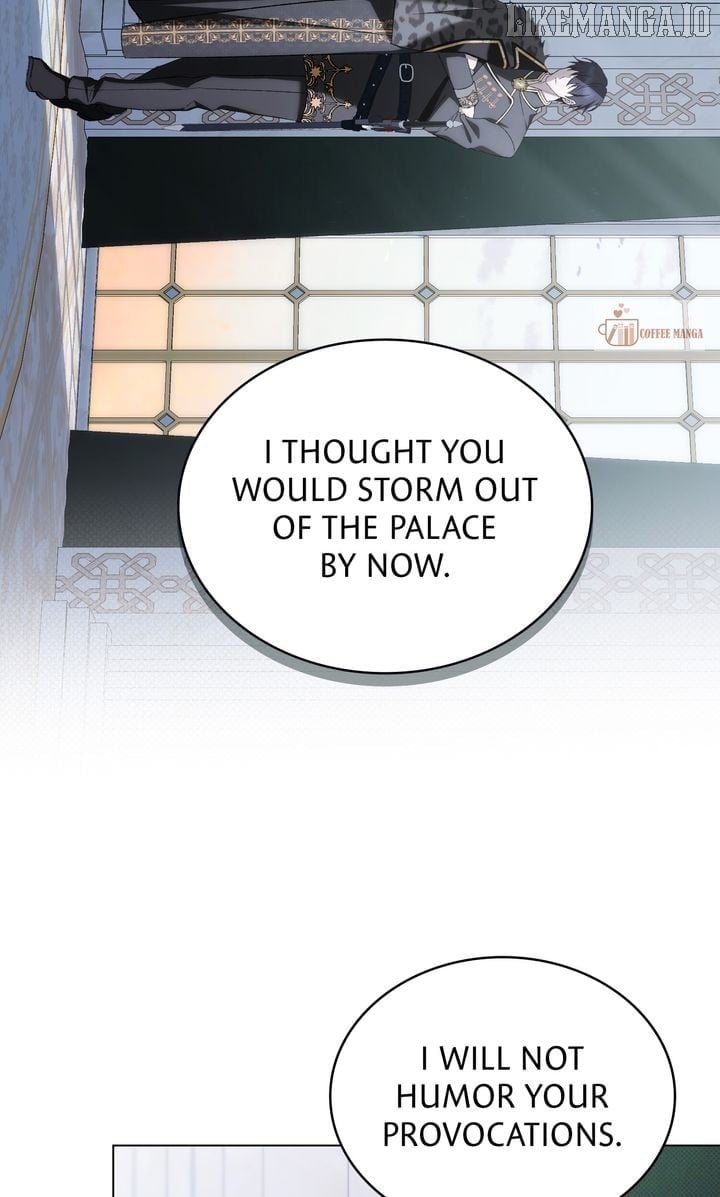 The Promise Isn't Mine Chapter 66 page 40