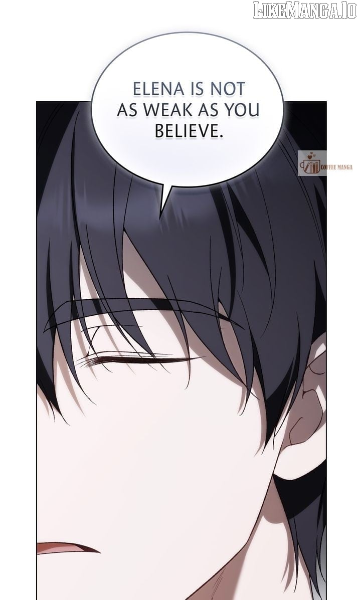 The Promise Isn't Mine Chapter 66 page 42