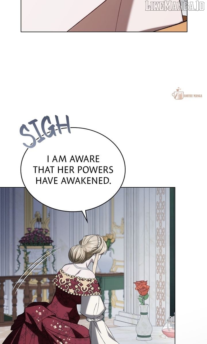 The Promise Isn't Mine Chapter 66 page 43