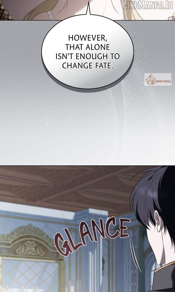 The Promise Isn't Mine Chapter 66 page 45