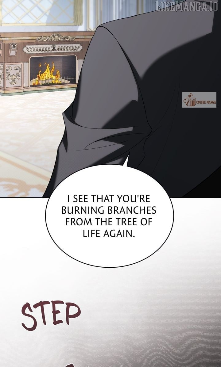 The Promise Isn't Mine Chapter 66 page 46