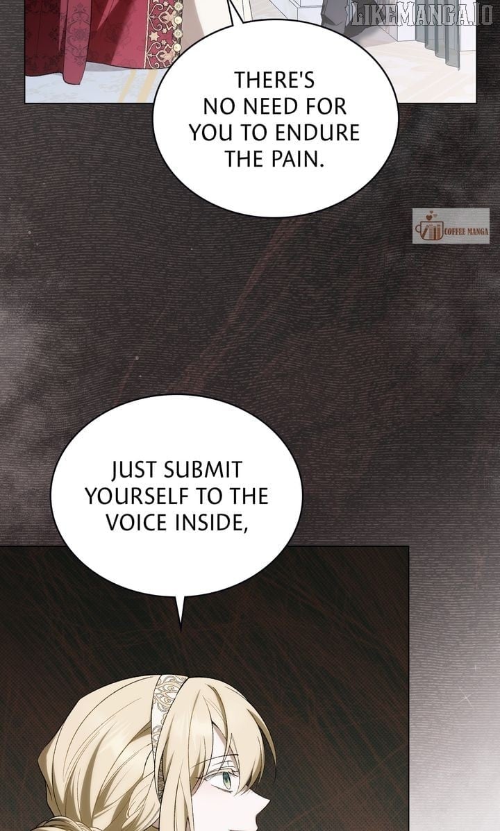 The Promise Isn't Mine Chapter 66 page 48