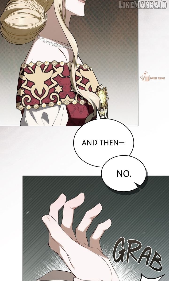 The Promise Isn't Mine Chapter 66 page 49