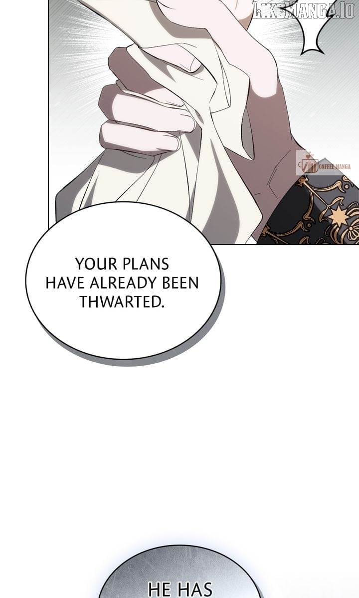 The Promise Isn't Mine Chapter 66 page 50