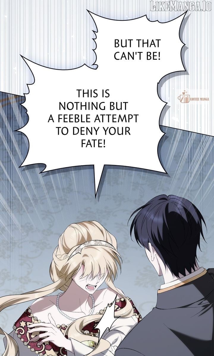 The Promise Isn't Mine Chapter 66 page 55