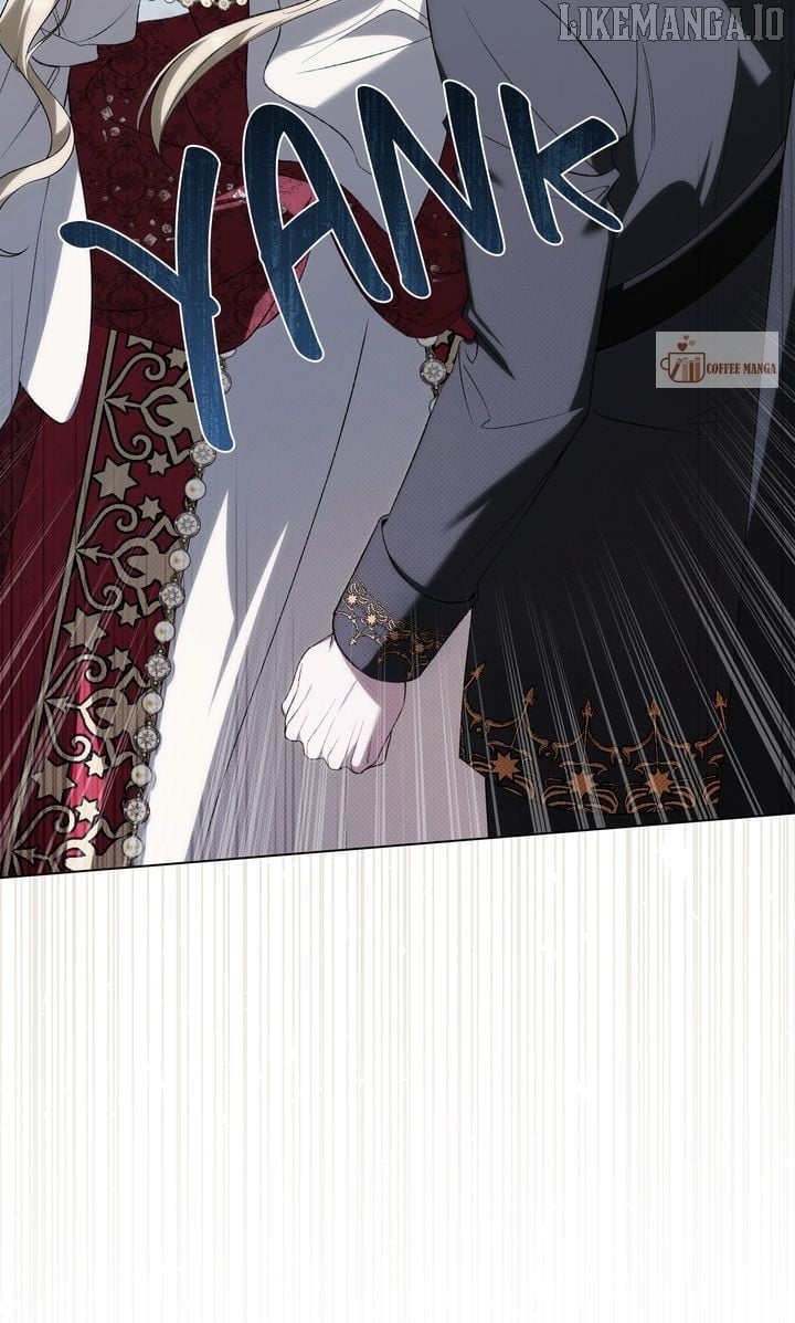 The Promise Isn't Mine Chapter 66 page 56
