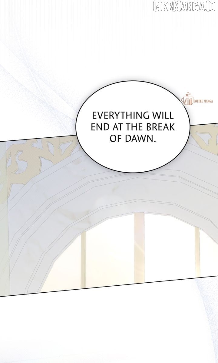 The Promise Isn't Mine Chapter 66 page 57