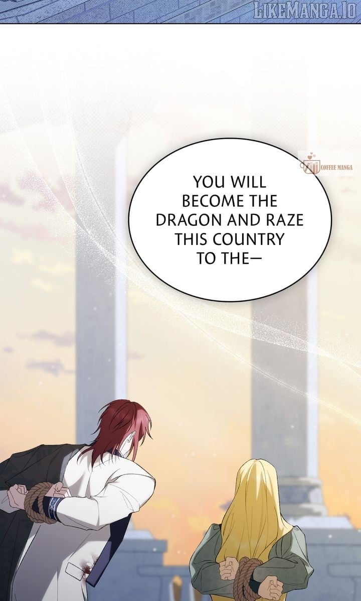 The Promise Isn't Mine Chapter 66 page 59