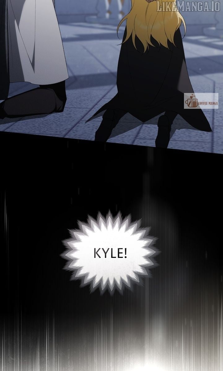 The Promise Isn't Mine Chapter 66 page 60