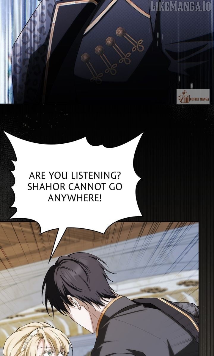 The Promise Isn't Mine Chapter 66 page 62