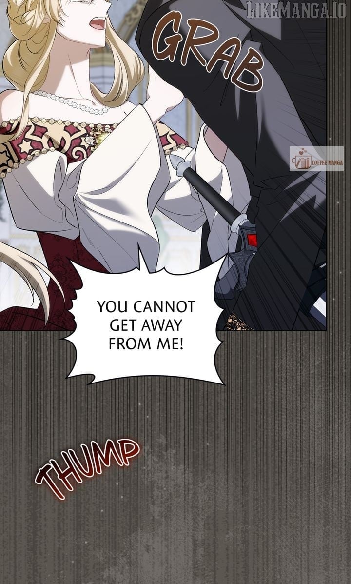 The Promise Isn't Mine Chapter 66 page 63