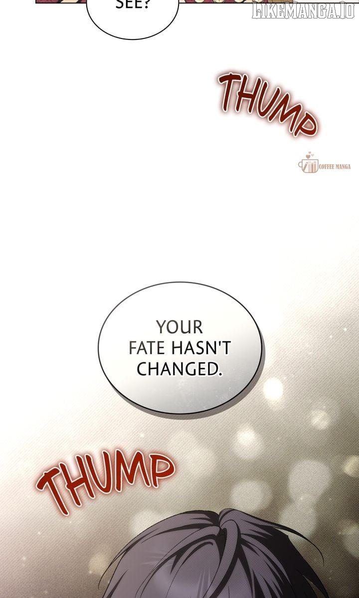 The Promise Isn't Mine Chapter 66 page 65