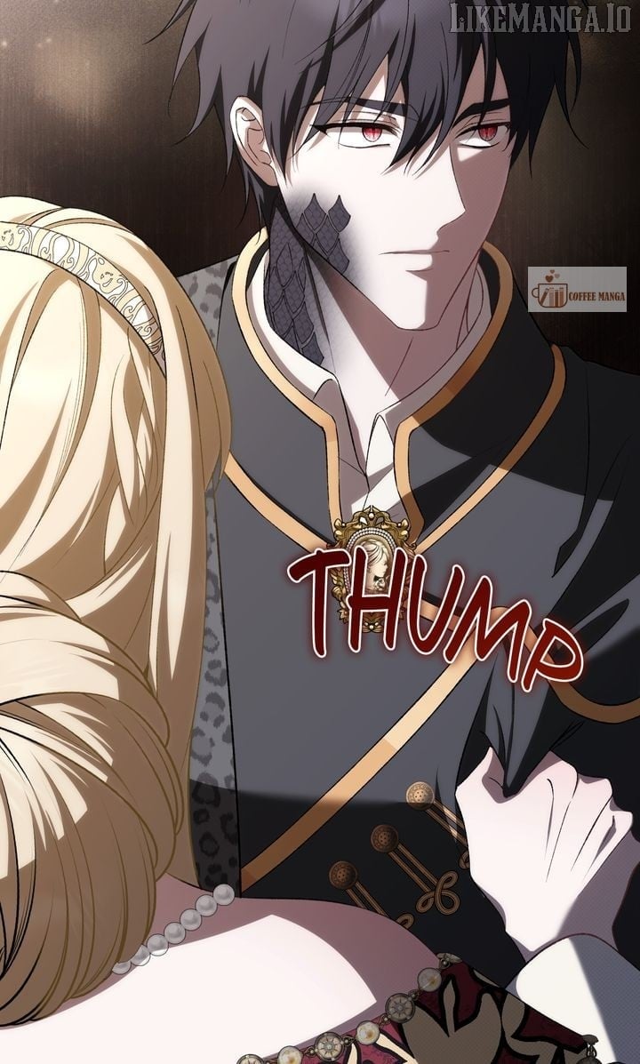 The Promise Isn't Mine Chapter 66 page 66