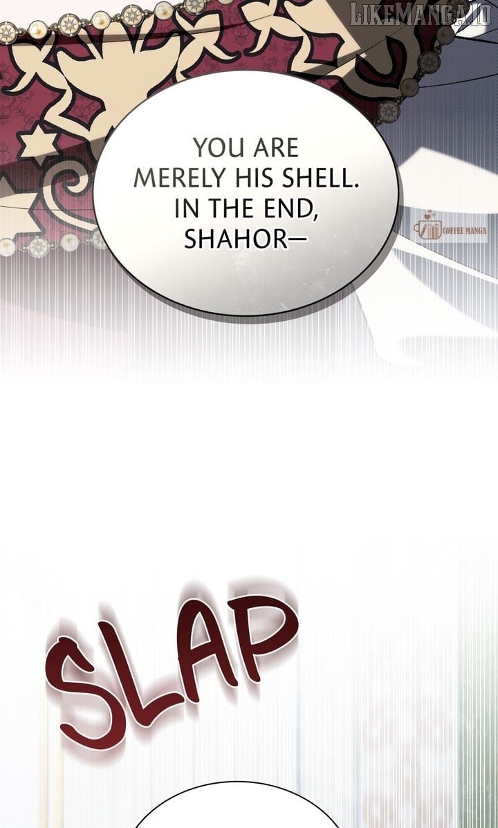 The Promise Isn't Mine Chapter 66 page 67