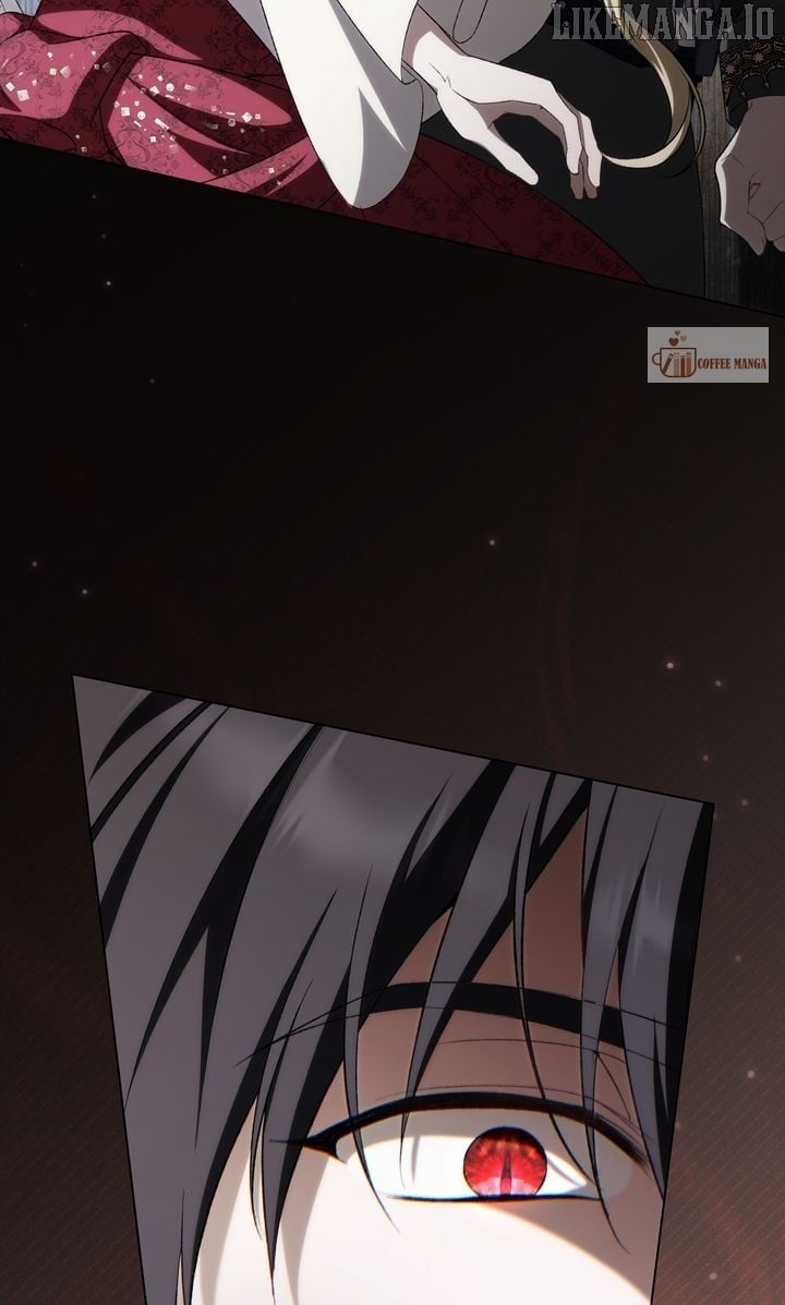 The Promise Isn't Mine Chapter 66 page 69