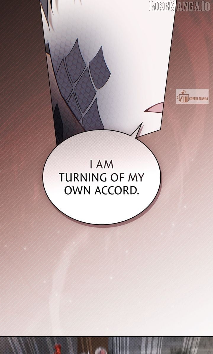 The Promise Isn't Mine Chapter 66 page 70