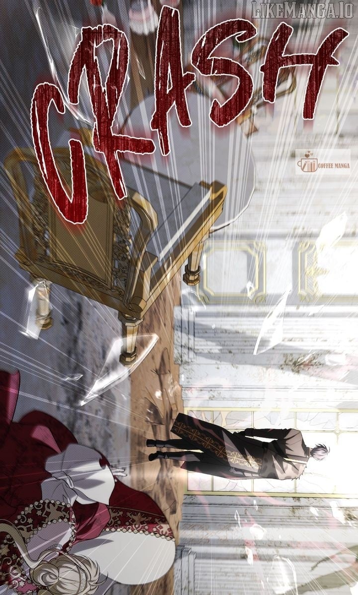 The Promise Isn't Mine Chapter 66 page 71