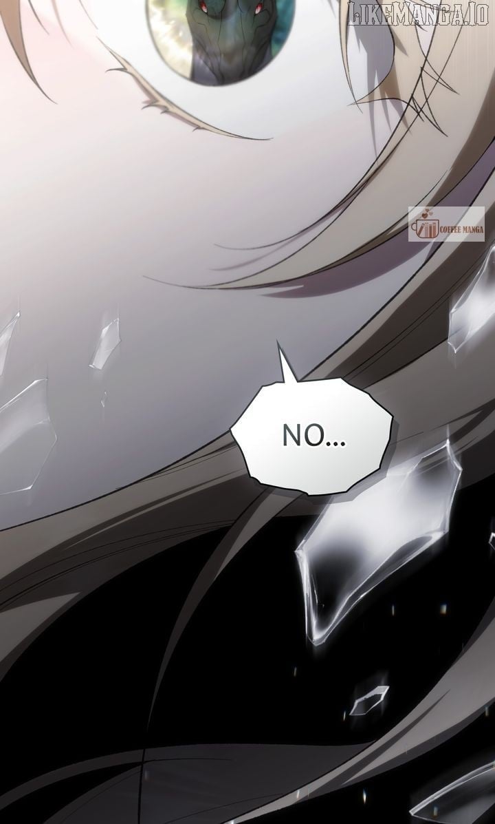 The Promise Isn't Mine Chapter 66 page 73