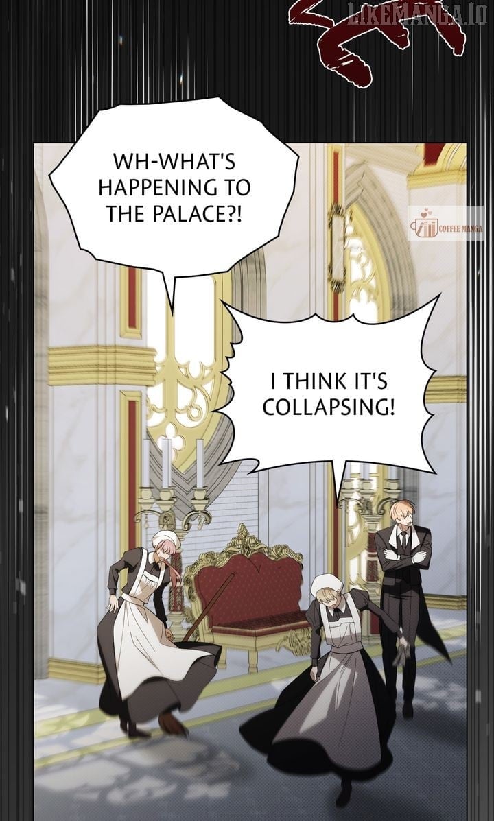 The Promise Isn't Mine Chapter 66 page 75