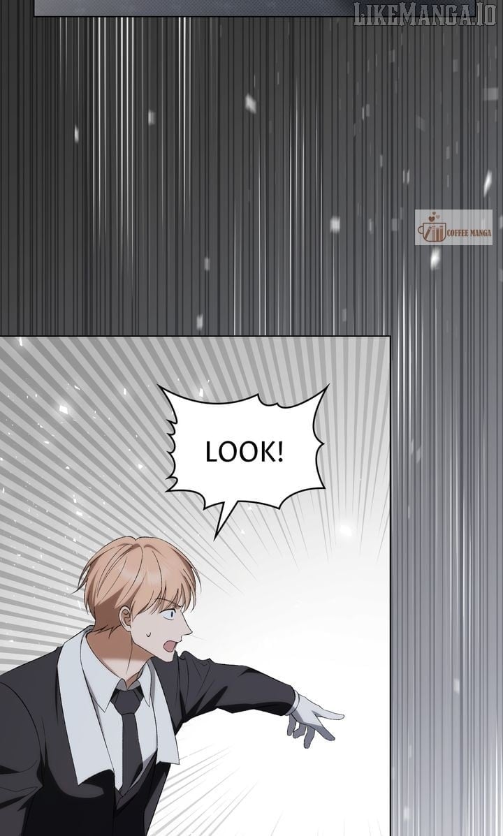 The Promise Isn't Mine Chapter 66 page 76