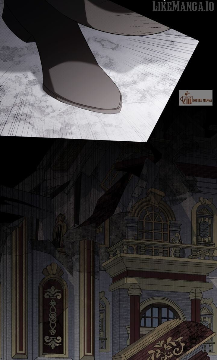 The Promise Isn't Mine Chapter 66 page 84