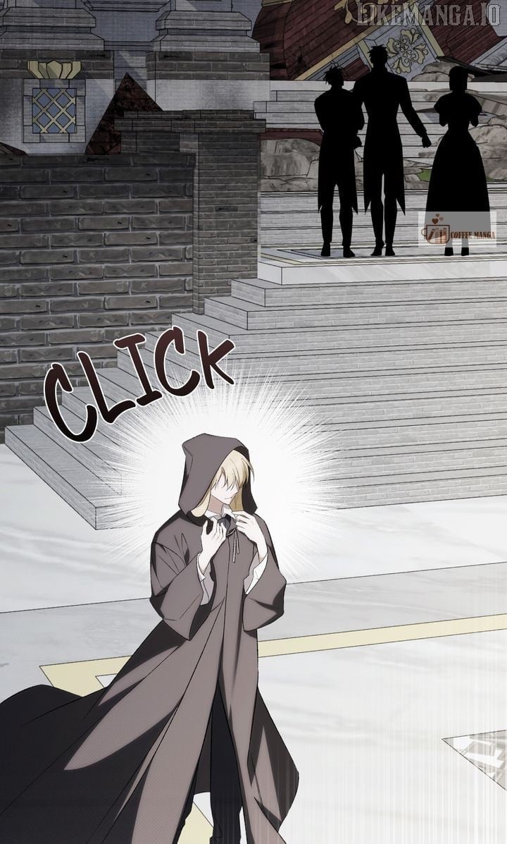 The Promise Isn't Mine Chapter 66 page 85