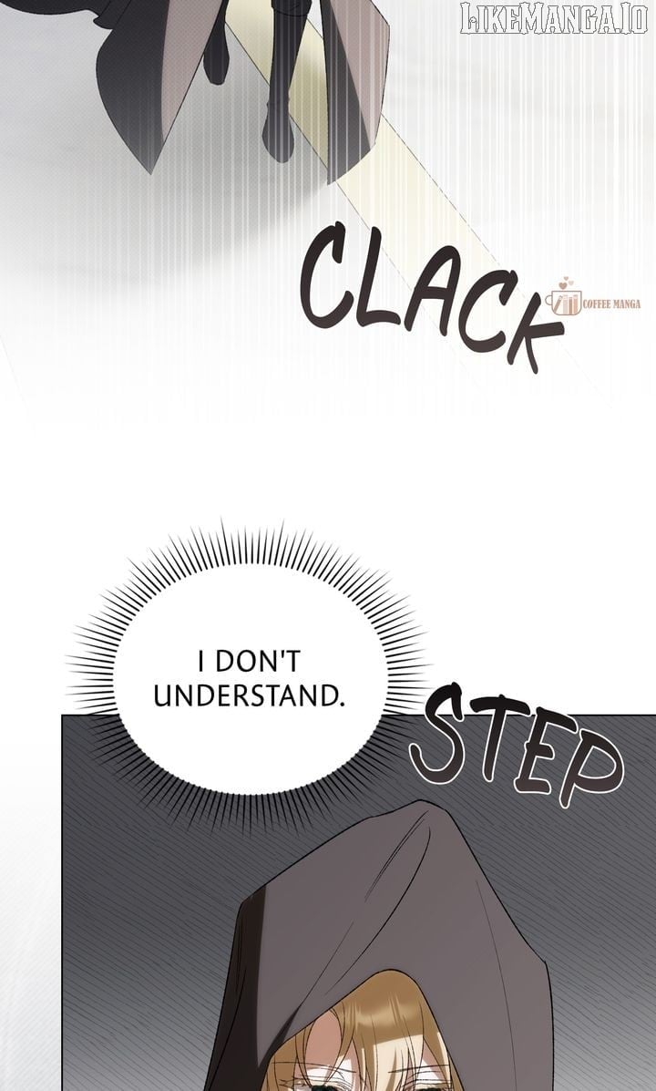 The Promise Isn't Mine Chapter 66 page 86