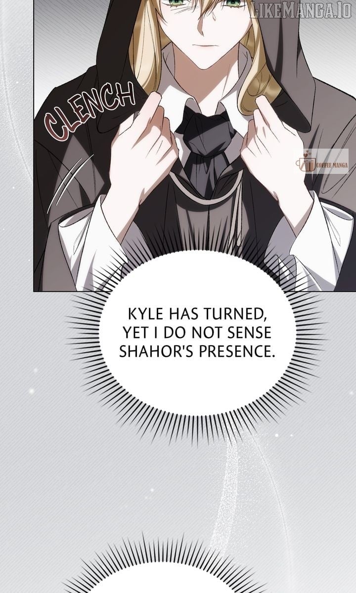 The Promise Isn't Mine Chapter 66 page 87