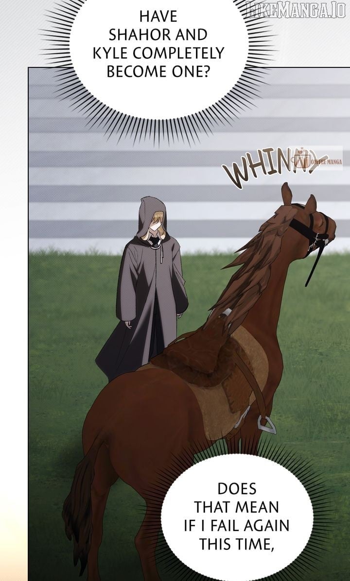 The Promise Isn't Mine Chapter 66 page 88