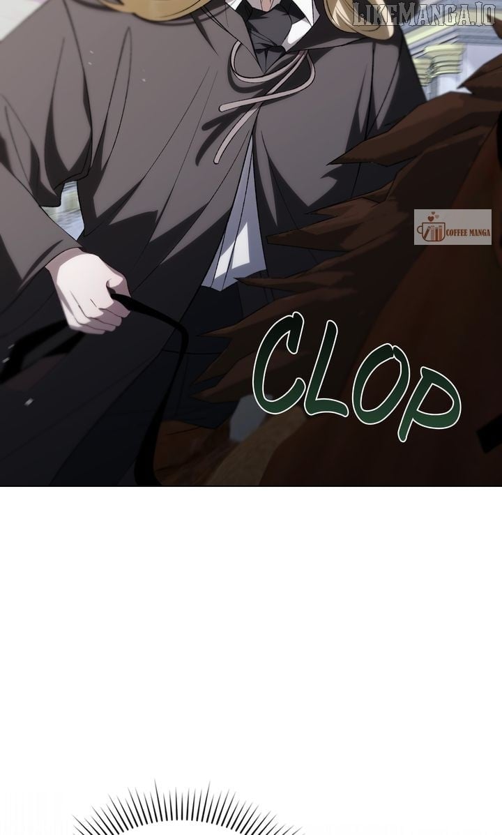 The Promise Isn't Mine Chapter 66 page 95