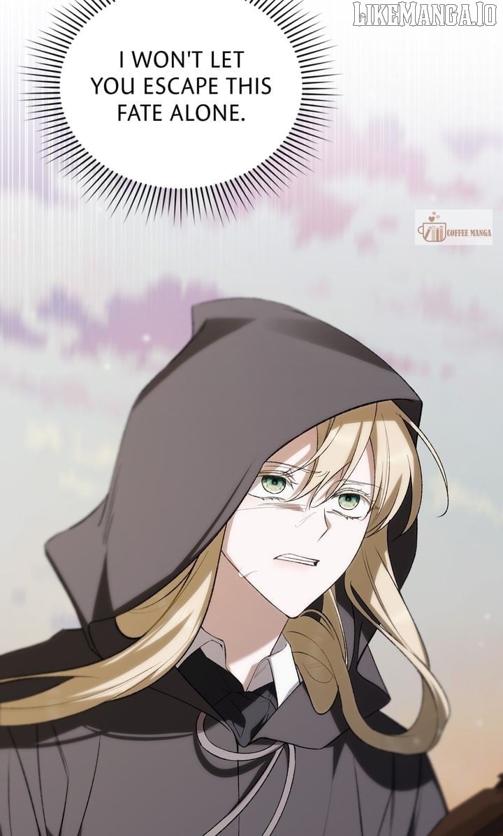 The Promise Isn't Mine Chapter 66 page 96