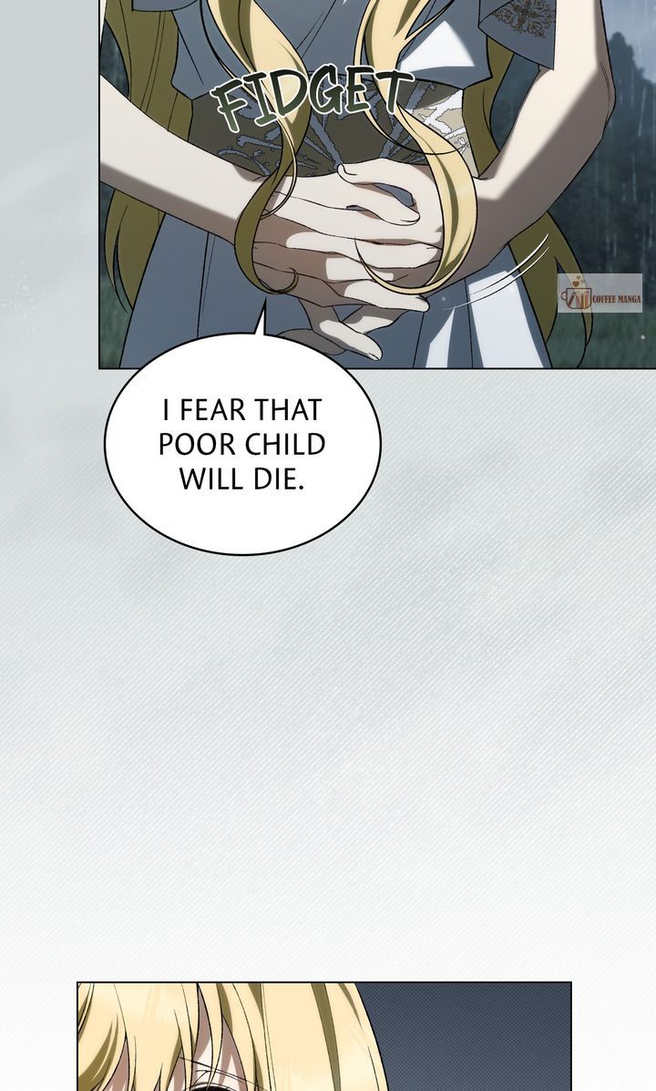 The Promise Isn't Mine Chapter 53 page 4