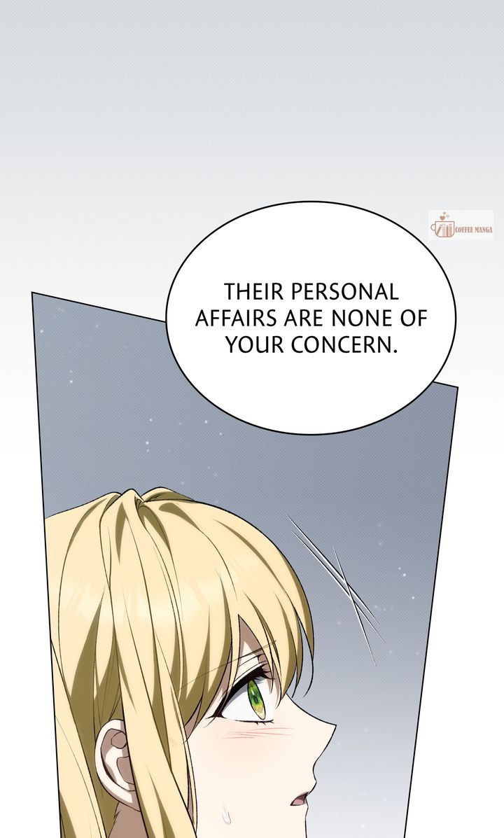 The Promise Isn't Mine Chapter 53 page 8