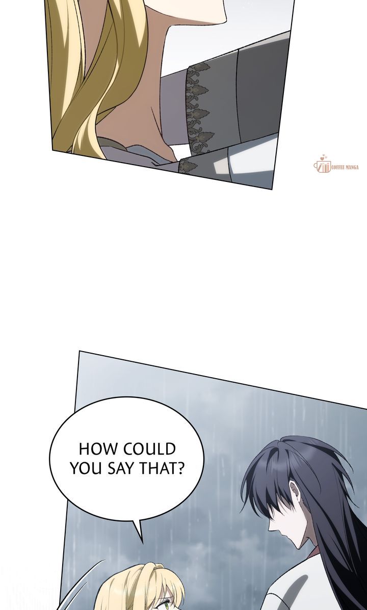 The Promise Isn't Mine Chapter 53 page 9
