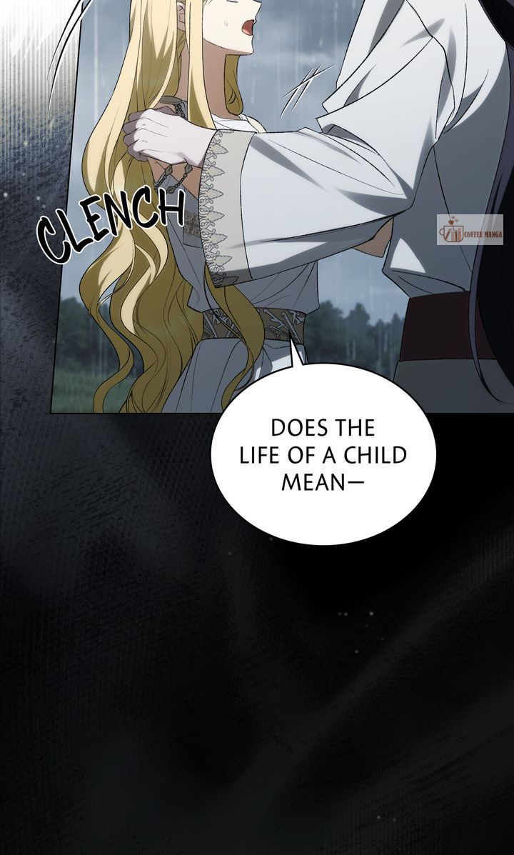 The Promise Isn't Mine Chapter 53 page 10
