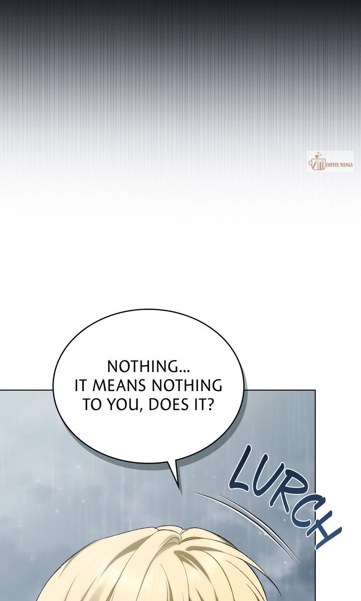 The Promise Isn't Mine Chapter 53 page 12