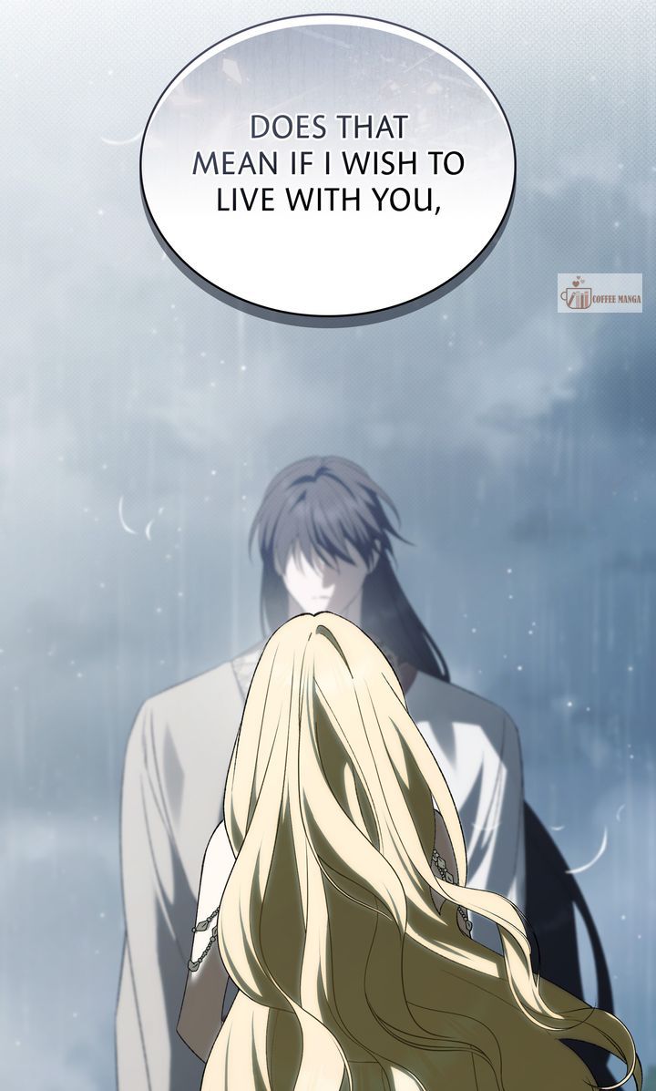 The Promise Isn't Mine Chapter 53 page 15