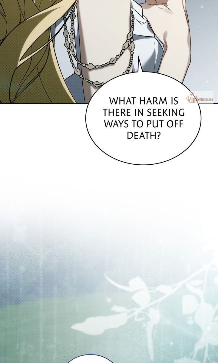 The Promise Isn't Mine Chapter 53 page 18