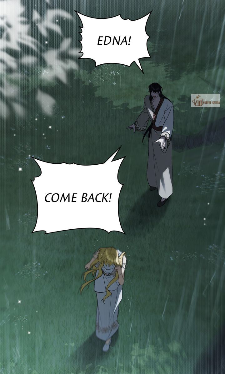 The Promise Isn't Mine Chapter 53 page 28