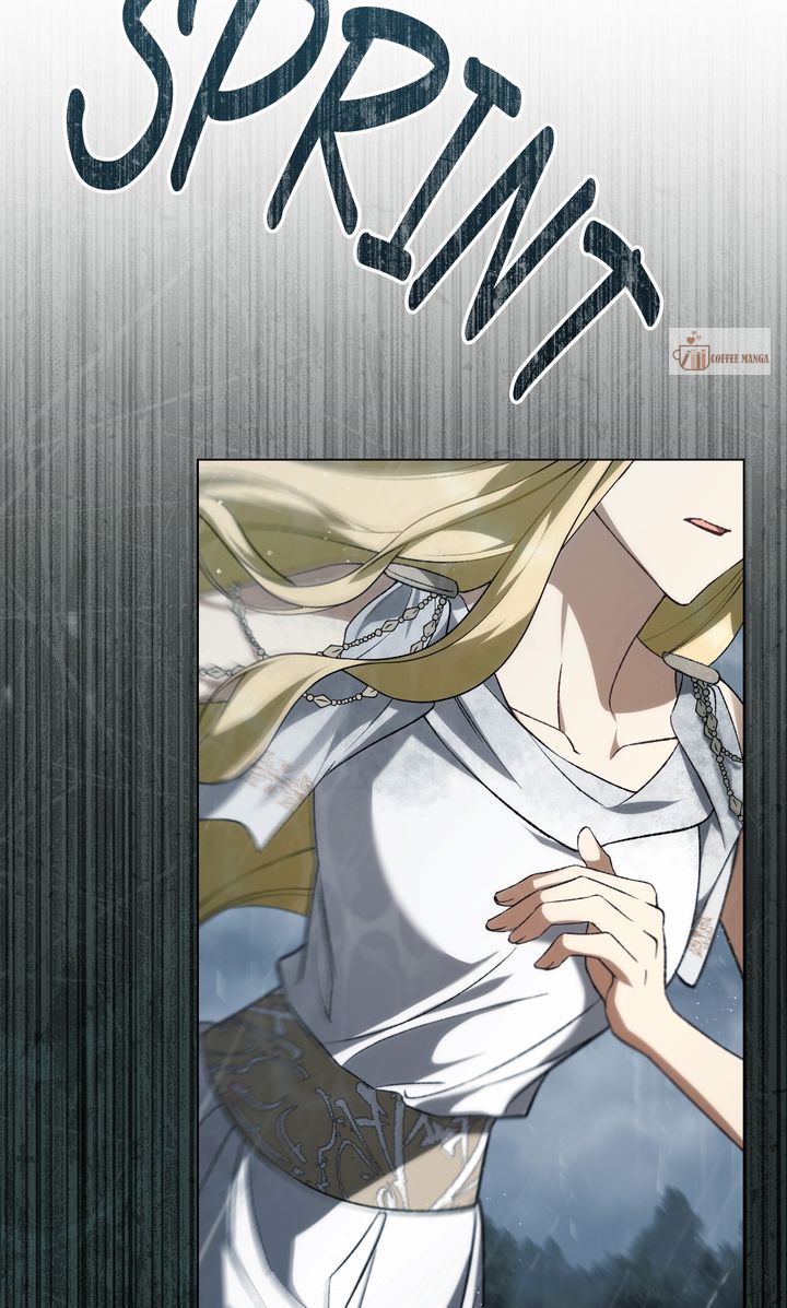 The Promise Isn't Mine Chapter 53 page 30