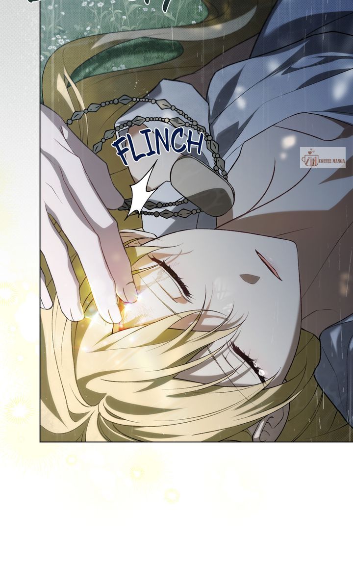 The Promise Isn't Mine Chapter 53 page 40