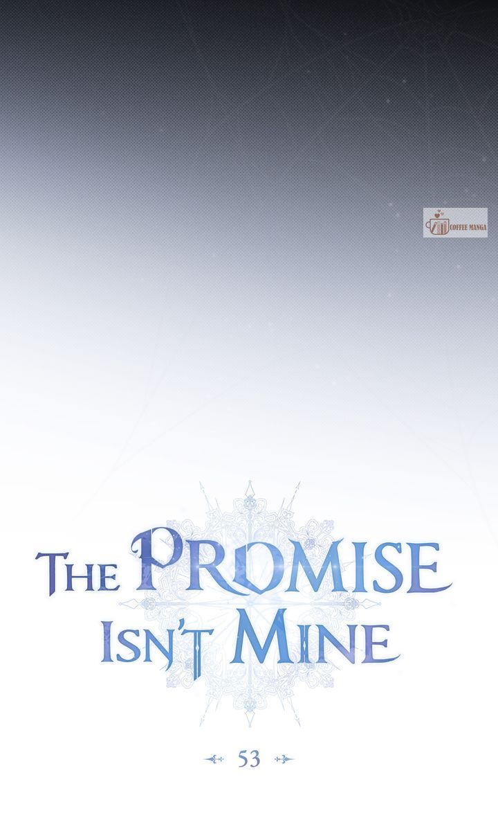 The Promise Isn't Mine Chapter 53 page 44