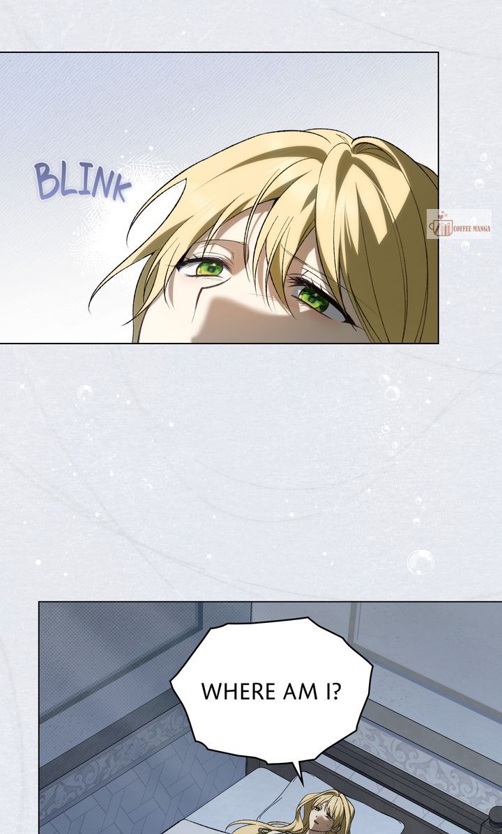 The Promise Isn't Mine Chapter 53 page 47