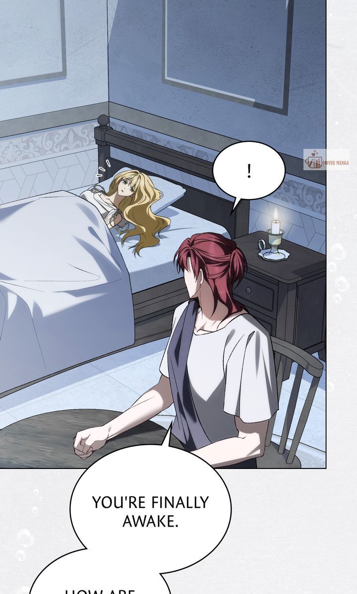The Promise Isn't Mine Chapter 53 page 49